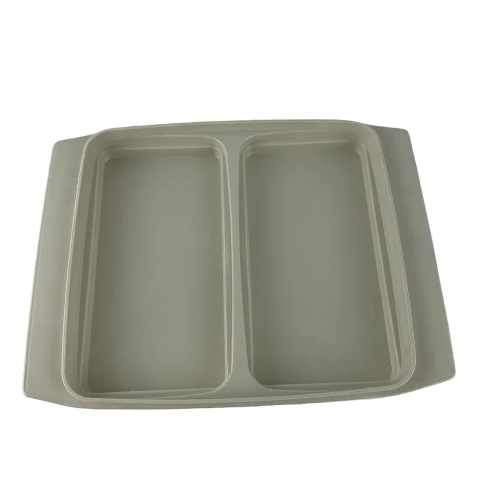 Tupperware you are